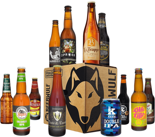 dutch beer challenge bierpakket dutch beer challenge bierpakket